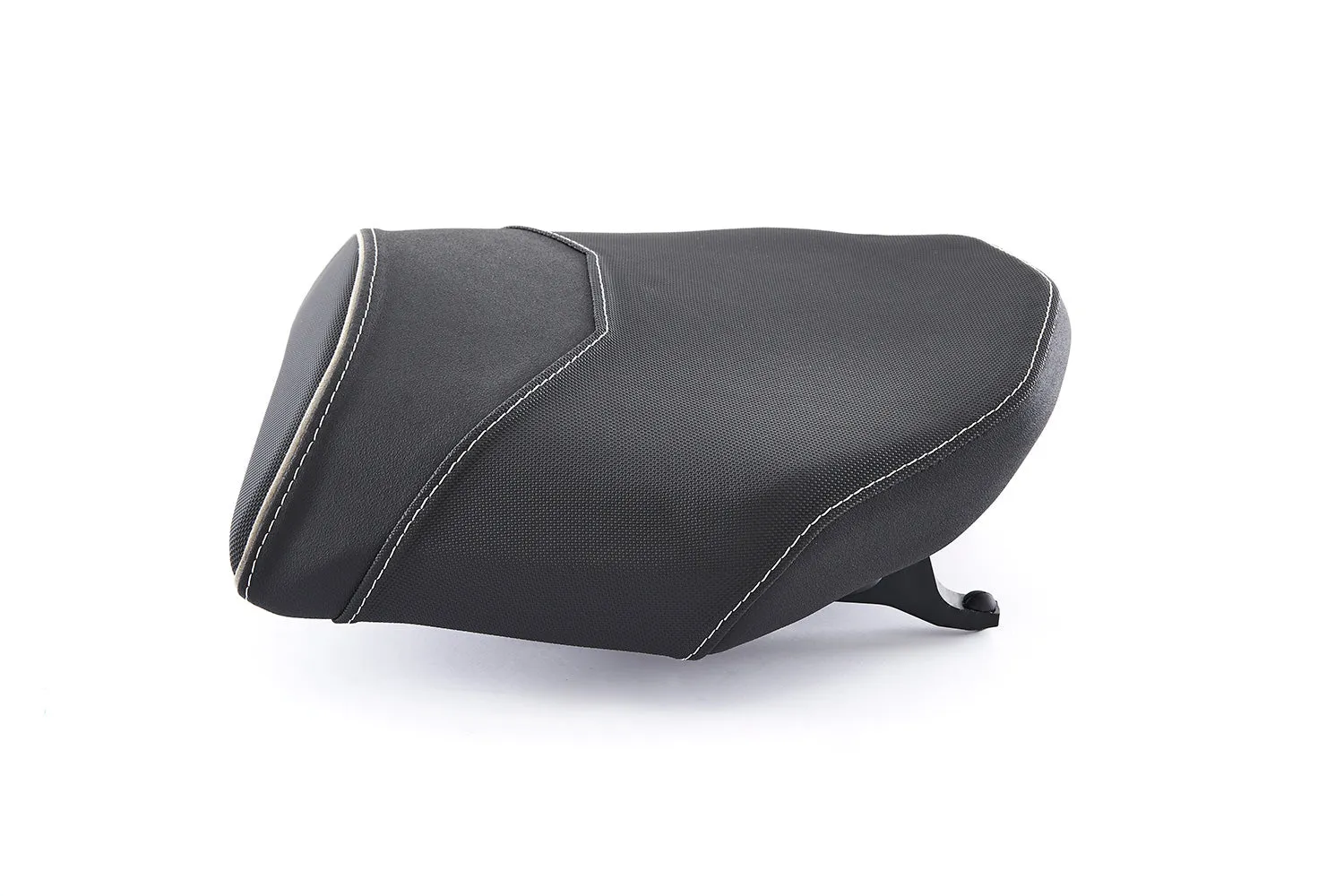 Wunderlich Passenger Seat AKTIVKOMFORT with seat heating Smart Plug & Play - black