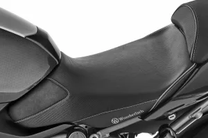 Wunderlich Rider seat ThermoPro »AKTIVKOMFORT« - standard - black