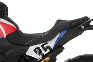 Wunderlich seat »AKTIVKOMFORT« - standard - black