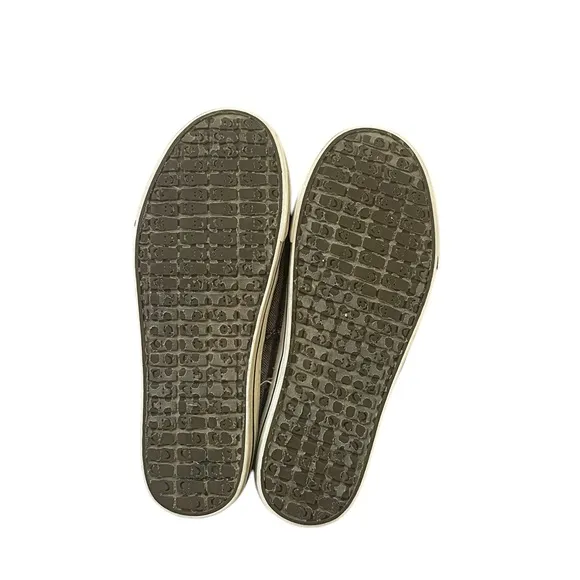 y2k sanuk donna hemp slip on loafers flats shoes sneakers