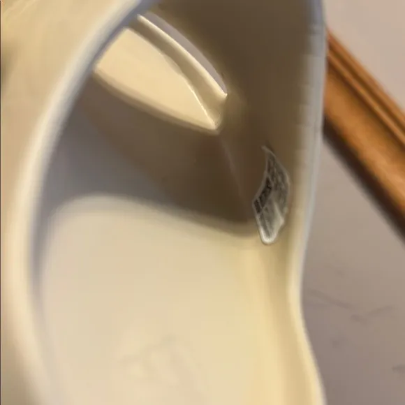 Yezzy slides 8K (BONE COLOR)